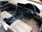 BMW 840 Ci 1993 года (UK)